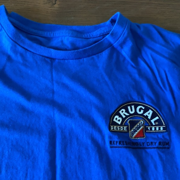 Men’s Vintage Tee - Picture 3 of 3